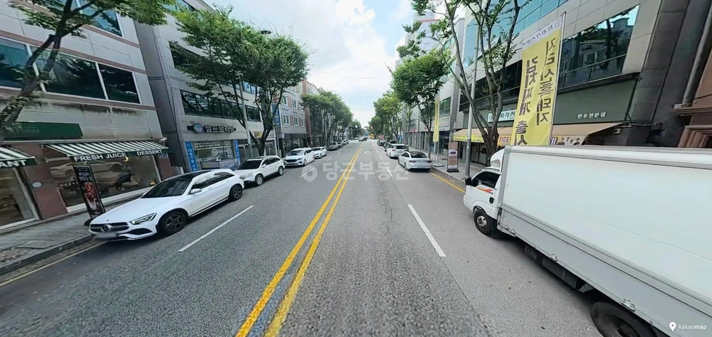 전남광주통합특별시 서구 금호동 상가 사진 1