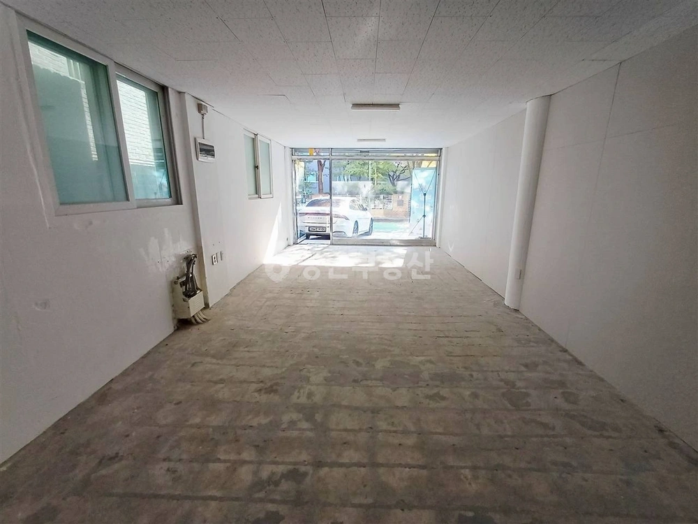 서울특별시 강서구 내발산동 상가 사진 1