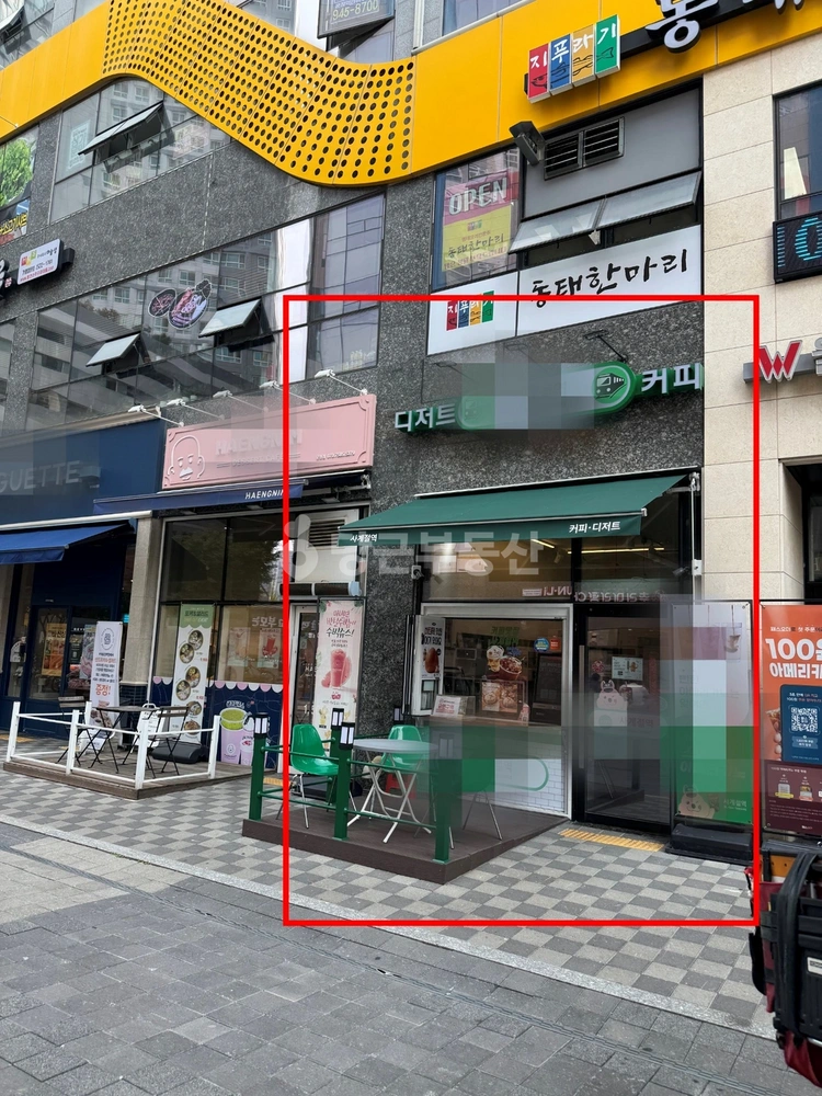 경기도 파주시 와동동 상가 사진 1