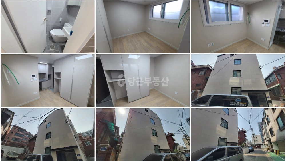 서울특별시 동작구 신대방동 원룸 사진 1