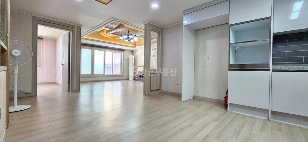 대구광역시 중구 남산동 빌라(투룸 이상) 사진 1