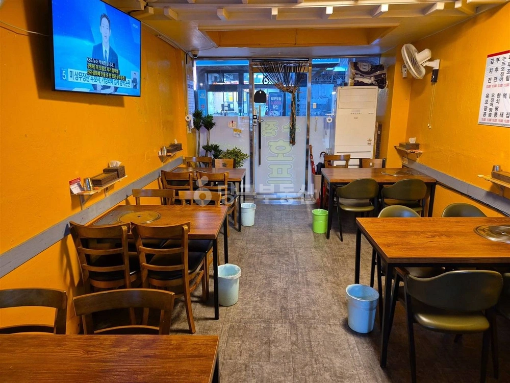 서울특별시 강서구 내발산동 상가 사진 1