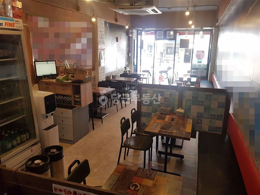 서울특별시 강서구 화곡동 상가 사진 1
