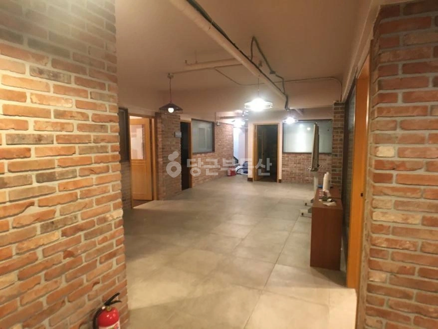 서울특별시 강서구 내발산동 상가 사진 1