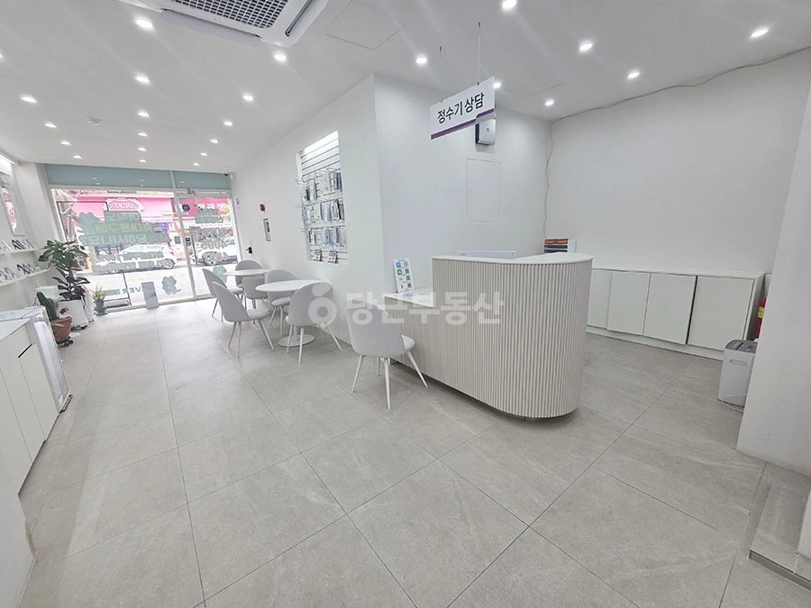 울산광역시 남구 달동 상가 사진 1