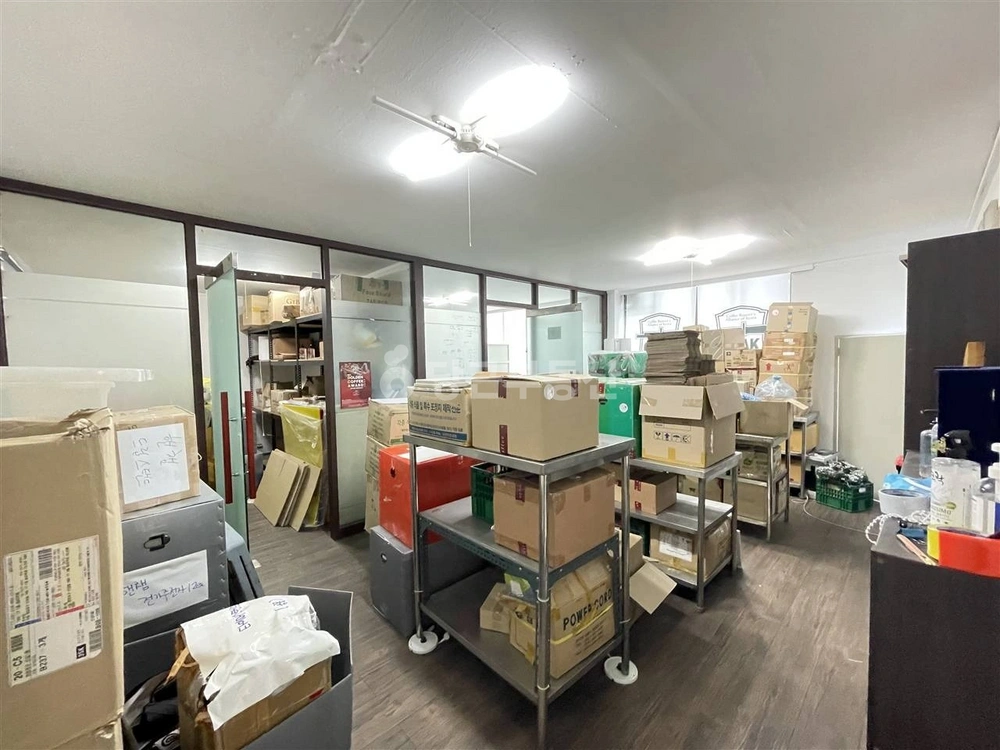 서울특별시 영등포구 신길동 상가 사진 1