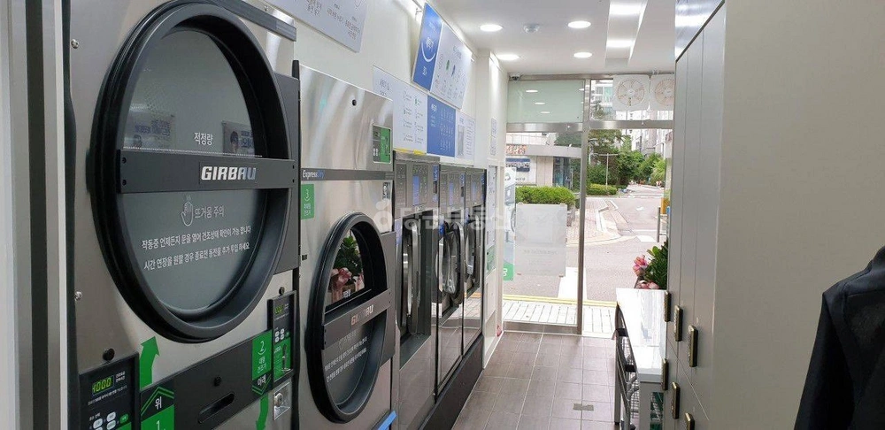 서울특별시 영등포구 당산동 상가 사진 1