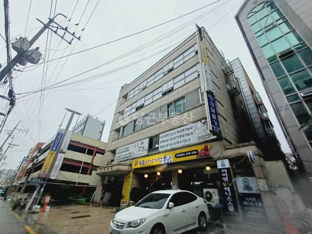 서울특별시 영등포구 영등포동6가 사무실 사진 1