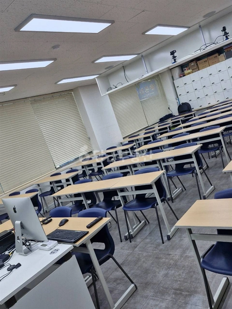 서울특별시 영등포구 영등포동 상가 사진 1