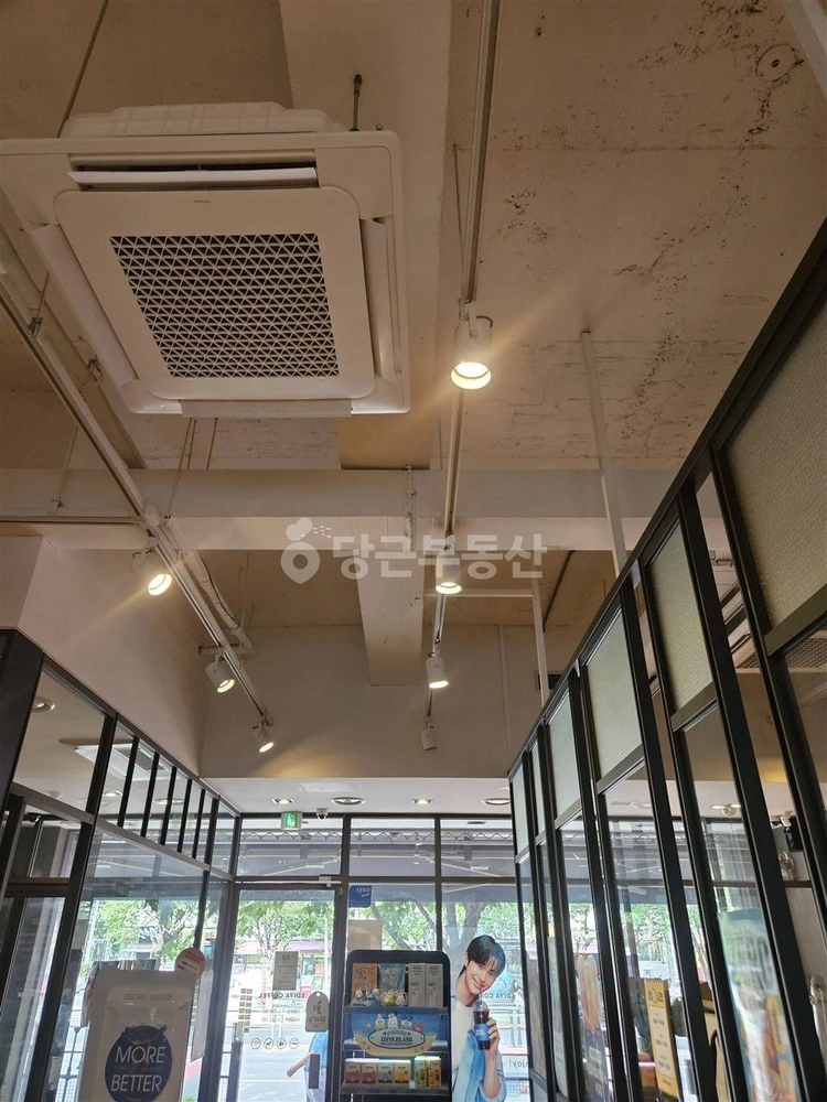 서울특별시 영등포구 대림동 상가 사진 1