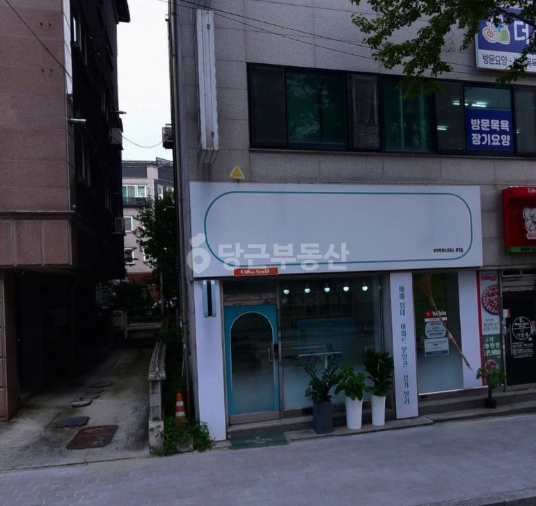 강원특별자치도 원주시 관설동 상가 사진 1
