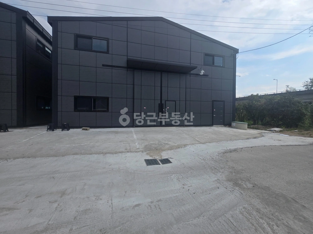 경기도 남양주시 오남읍 공장/창고 사진 1