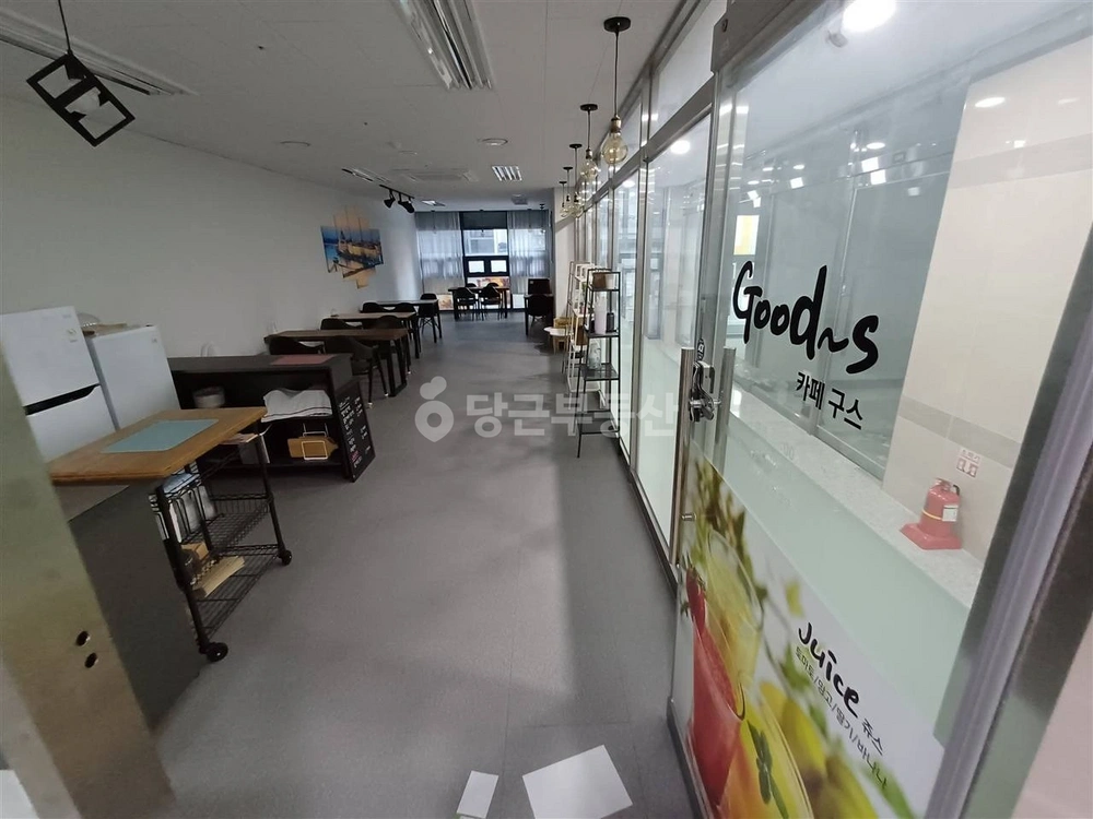 서울특별시 강서구 마곡동 상가 사진 1