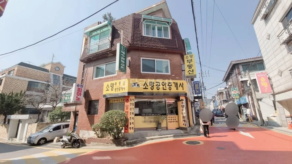 서울특별시 강서구 화곡동 상가 사진 1
