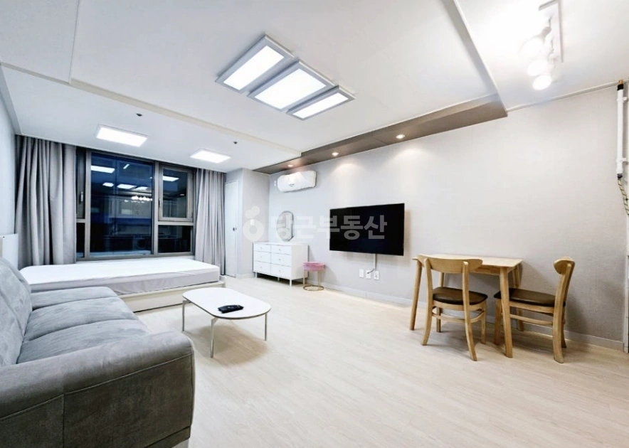 서울특별시 강남구 대치동 오피스텔 사진 1