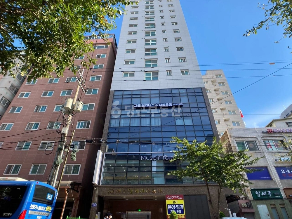 서울특별시 강서구 화곡동 상가 사진 1