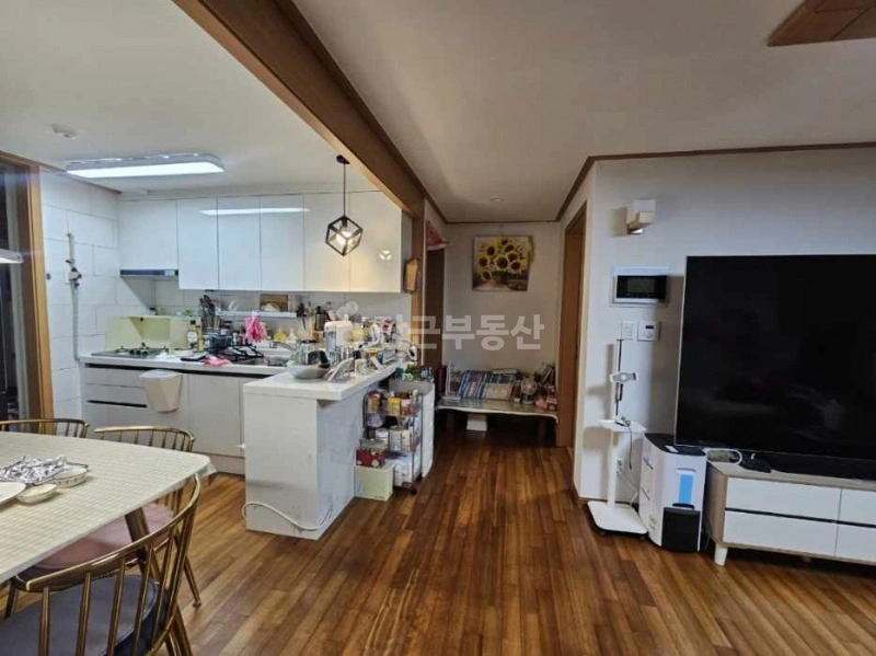 제주특별자치도 제주시 연동 아파트 사진 1
