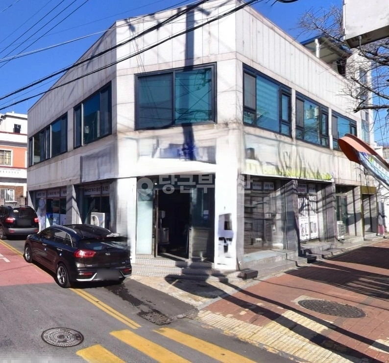 경상남도 창원시 진해구 태평동 상가 사진 1