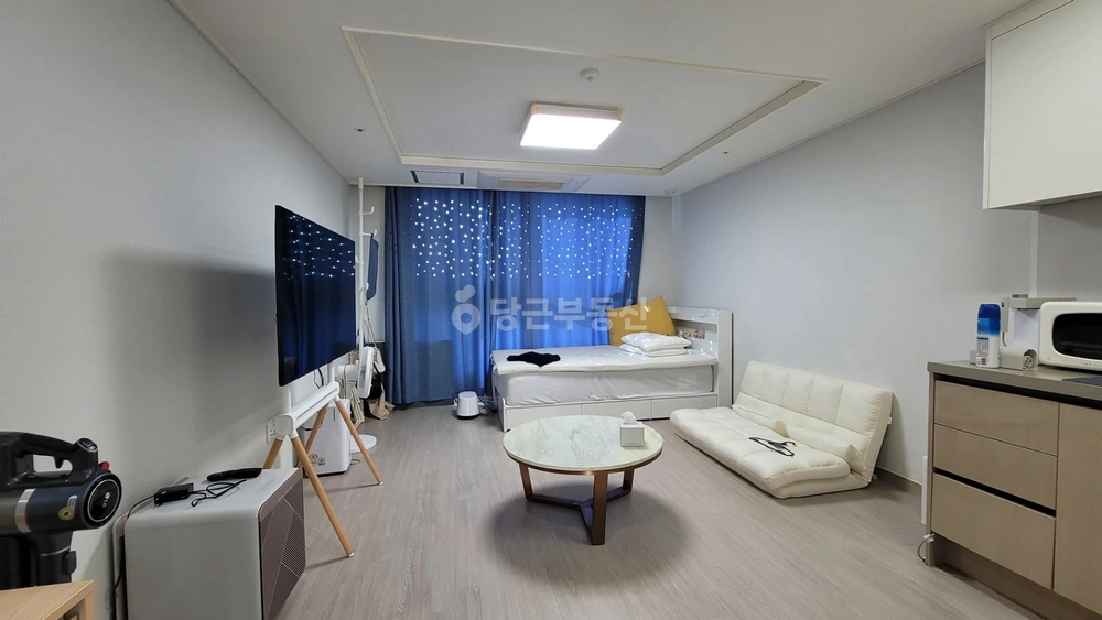경기도 오산시 세교동 오피스텔 사진 1