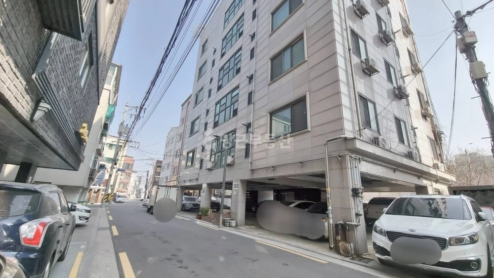 서울특별시 강서구 공항동 사무실 사진 1
