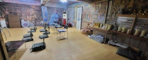 서울특별시 영등포구 신길동 상가 사진 1