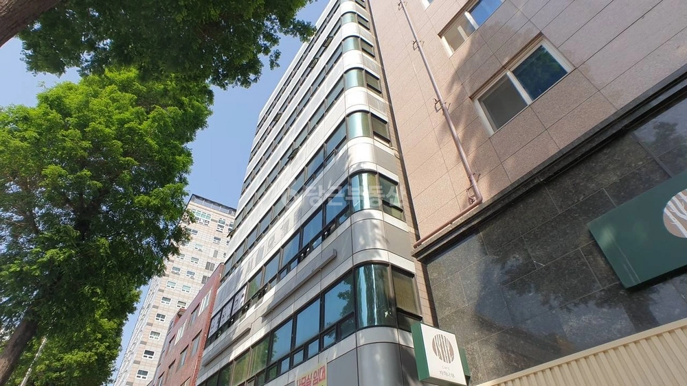 서울특별시 강서구 화곡동 사무실 사진 1