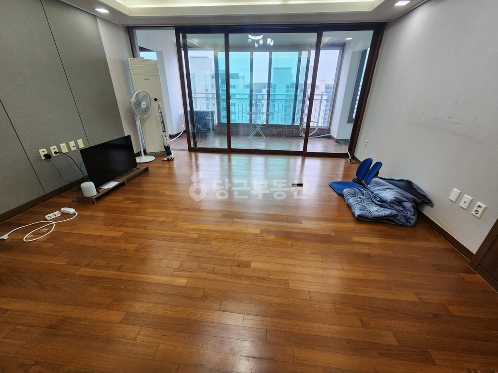 강원특별자치도 속초시 교동 아파트 사진 1
