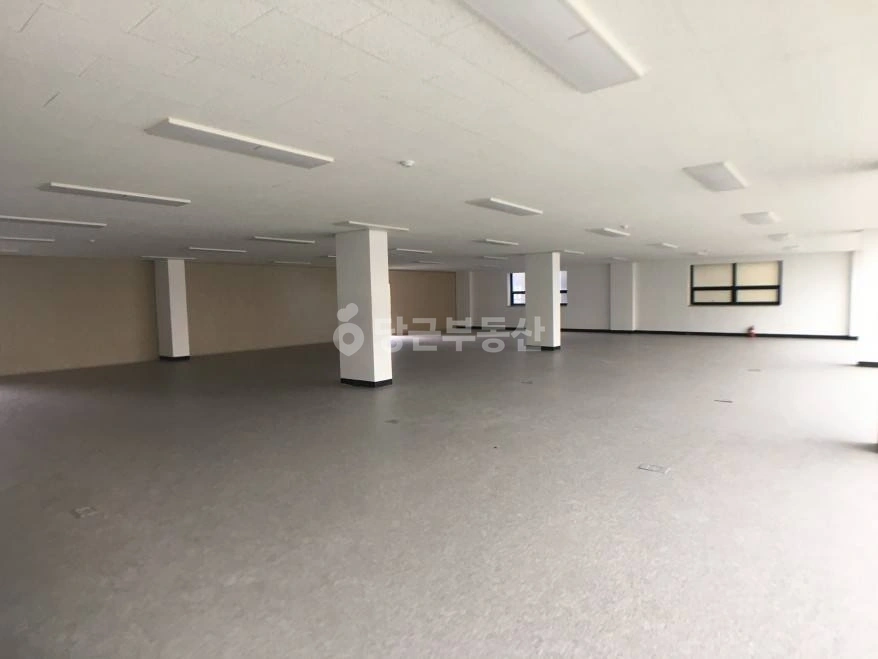 서울특별시 강서구 내발산동 상가 사진 1