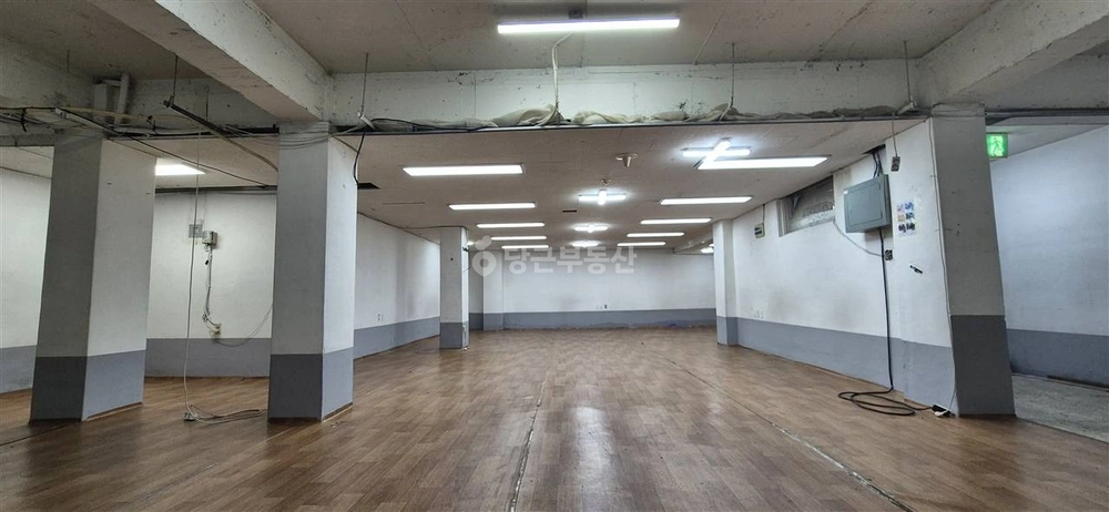 서울특별시 강서구 화곡동 상가 사진 1