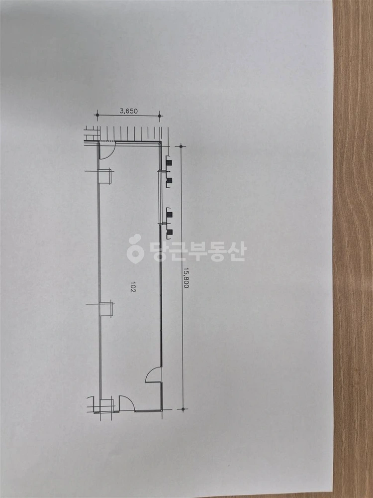 서울특별시 강서구 마곡동 상가 사진 1