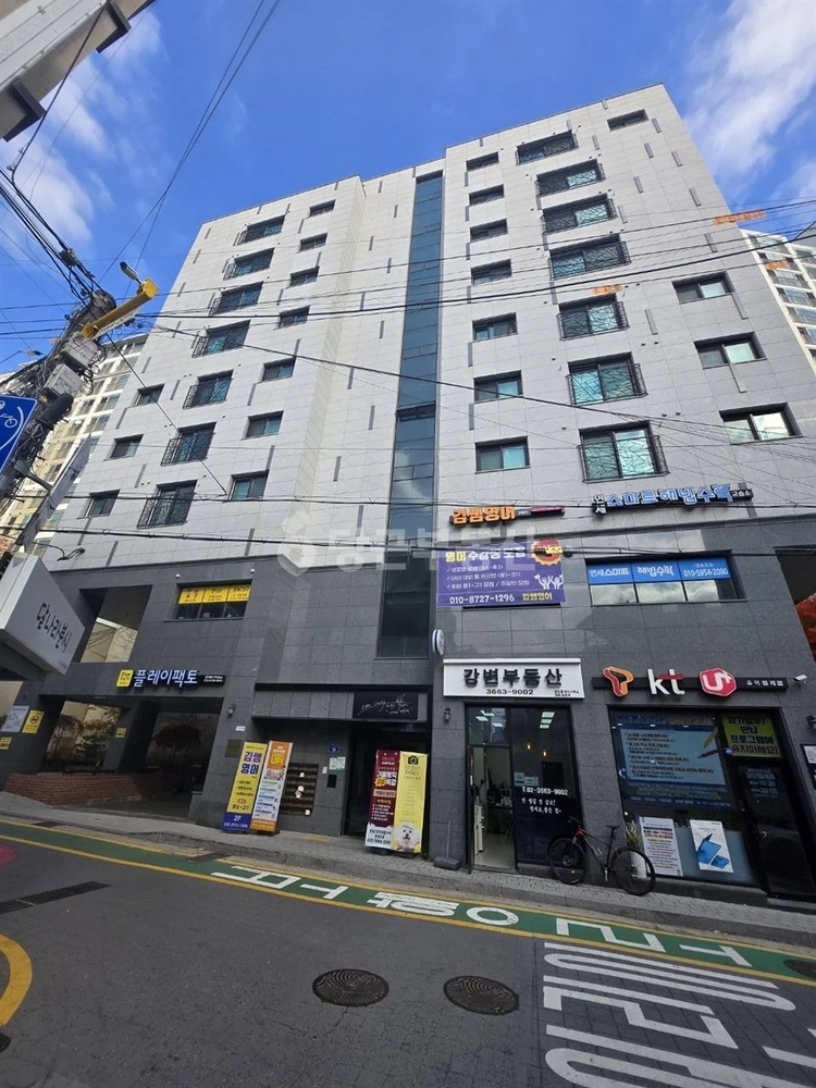 서울특별시 강서구 염창동 상가 사진 1