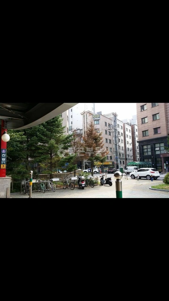 서울특별시 영등포구 영등포동1가 상가 사진 1