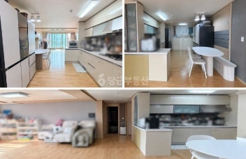 인천광역시 남동구 만수동 아파트 사진 1
