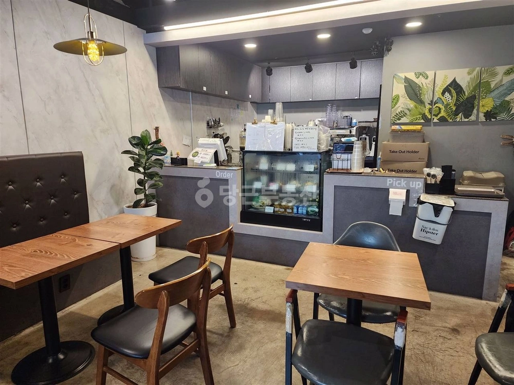 서울특별시 강서구 화곡동 상가 사진 1