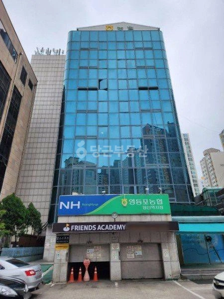 서울특별시 영등포구 영등포동8가 사무실 사진 1