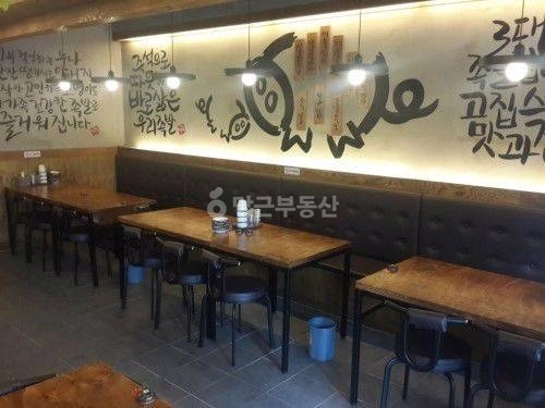 서울특별시 영등포구 당산동2가 상가 사진 1