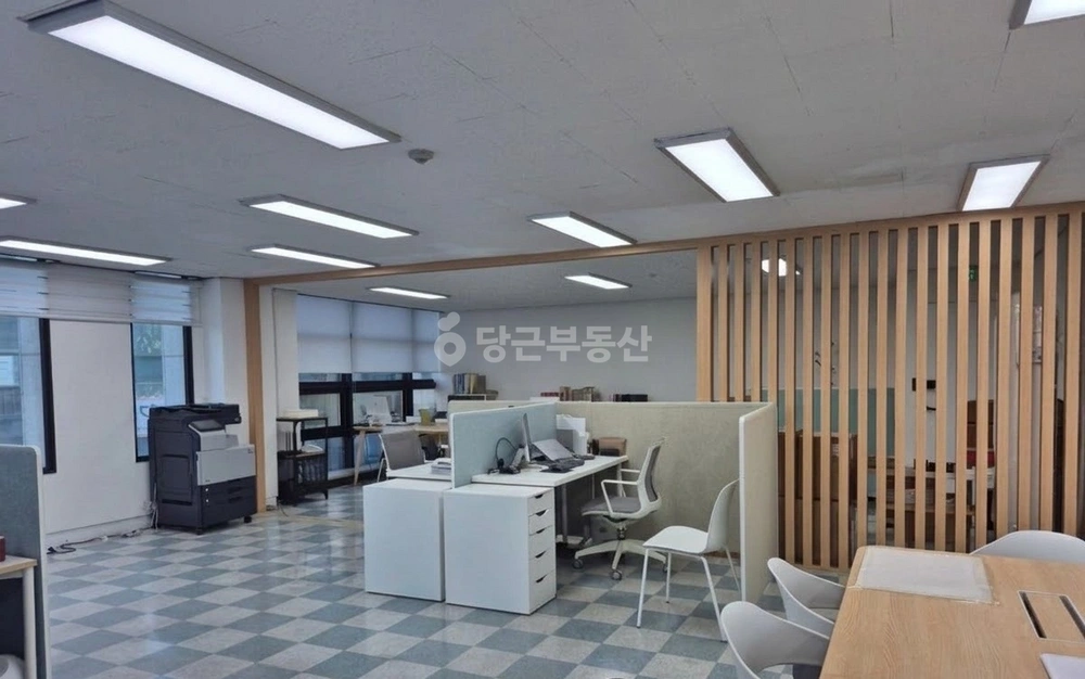 서울특별시 서초구 우면동 사무실 사진 1