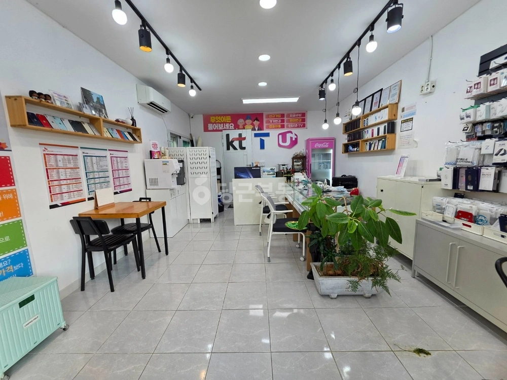 경상북도 칠곡군 북삼읍 상가 사진 1