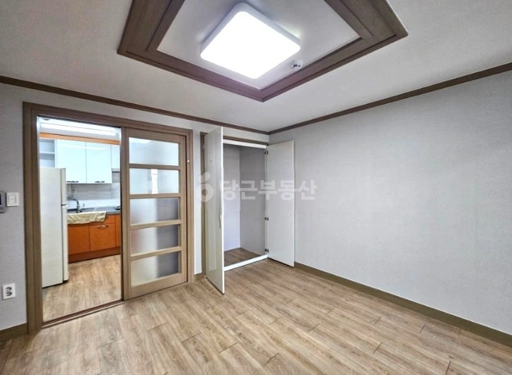 대구광역시 동구 방촌동 원룸 사진 1