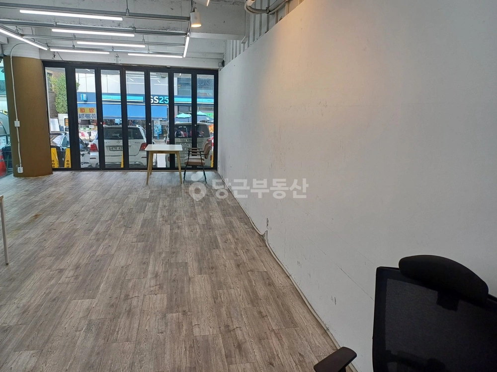 서울특별시 강남구 역삼동 상가 사진 1