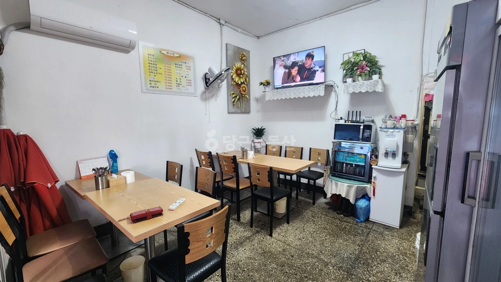 경기도 구리시 수택동 상가 사진 1