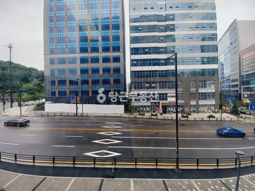 경기도 고양시 덕양구 향동동 상가 사진 1
