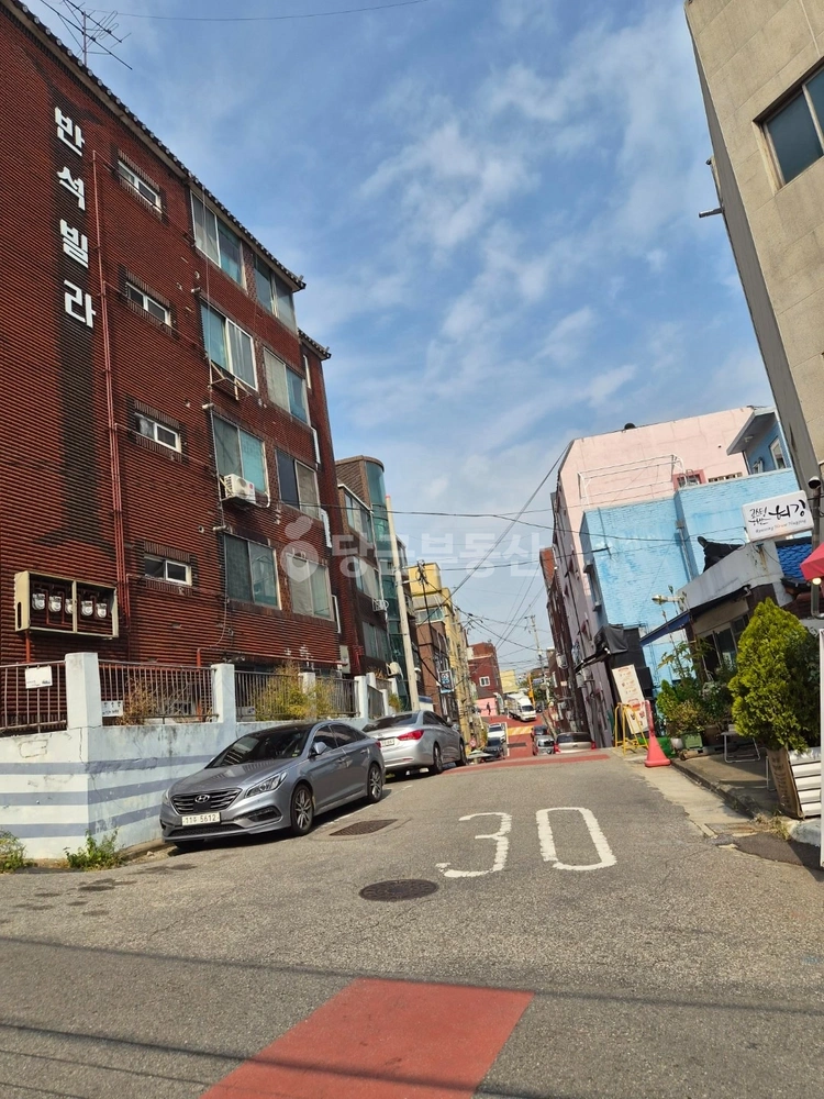 인천광역시 제물포구 율목동 빌라(투룸 이상) 사진 1