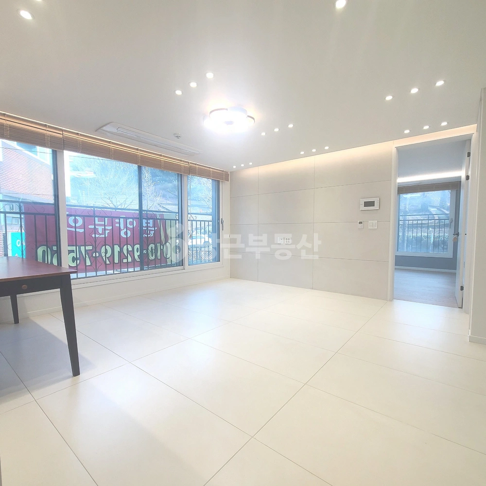경기도 부천시 원미구 도당동 빌라(투룸 이상) 사진 1