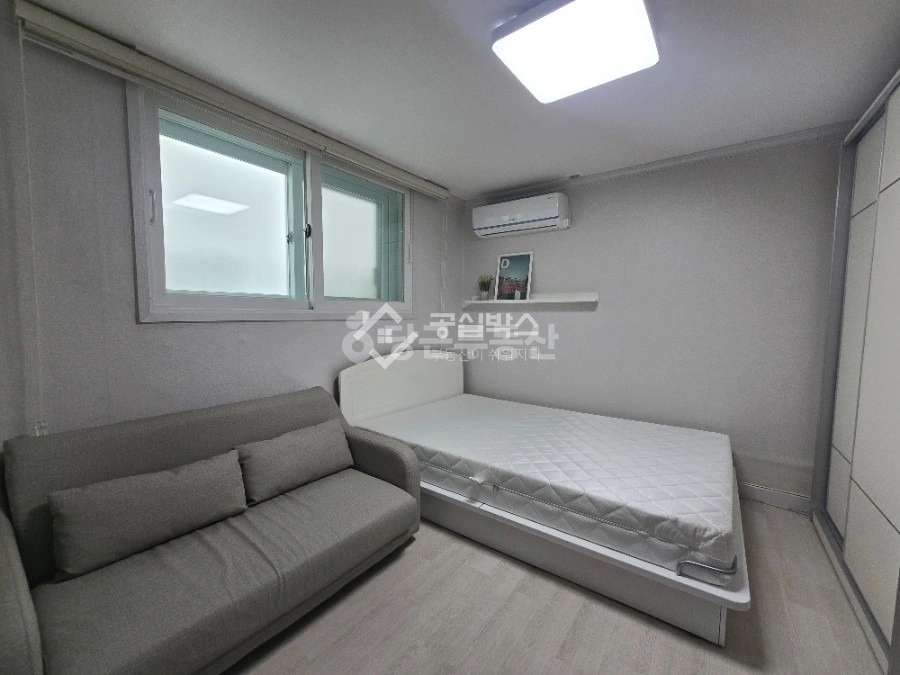 대전광역시 동구 용전동 원룸 사진 1