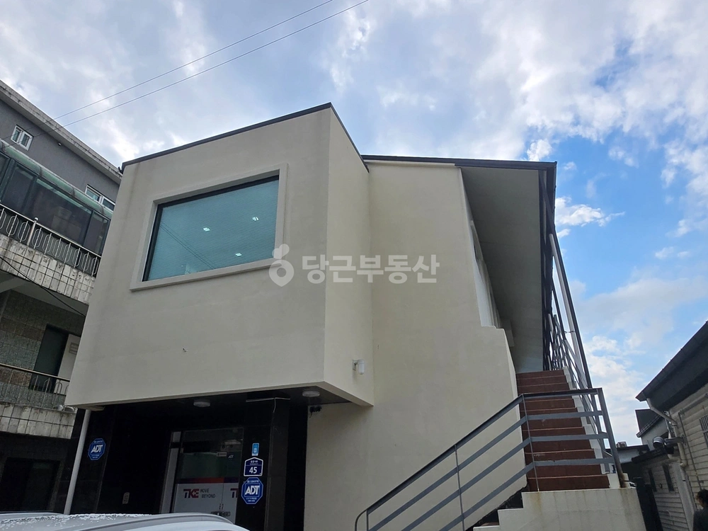 제주특별자치도 서귀포시 동홍동 원룸 사진 1
