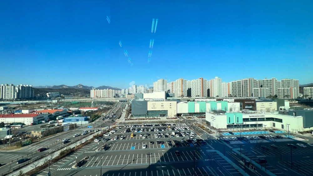 경기도 남양주시 다산동 상가 사진 1