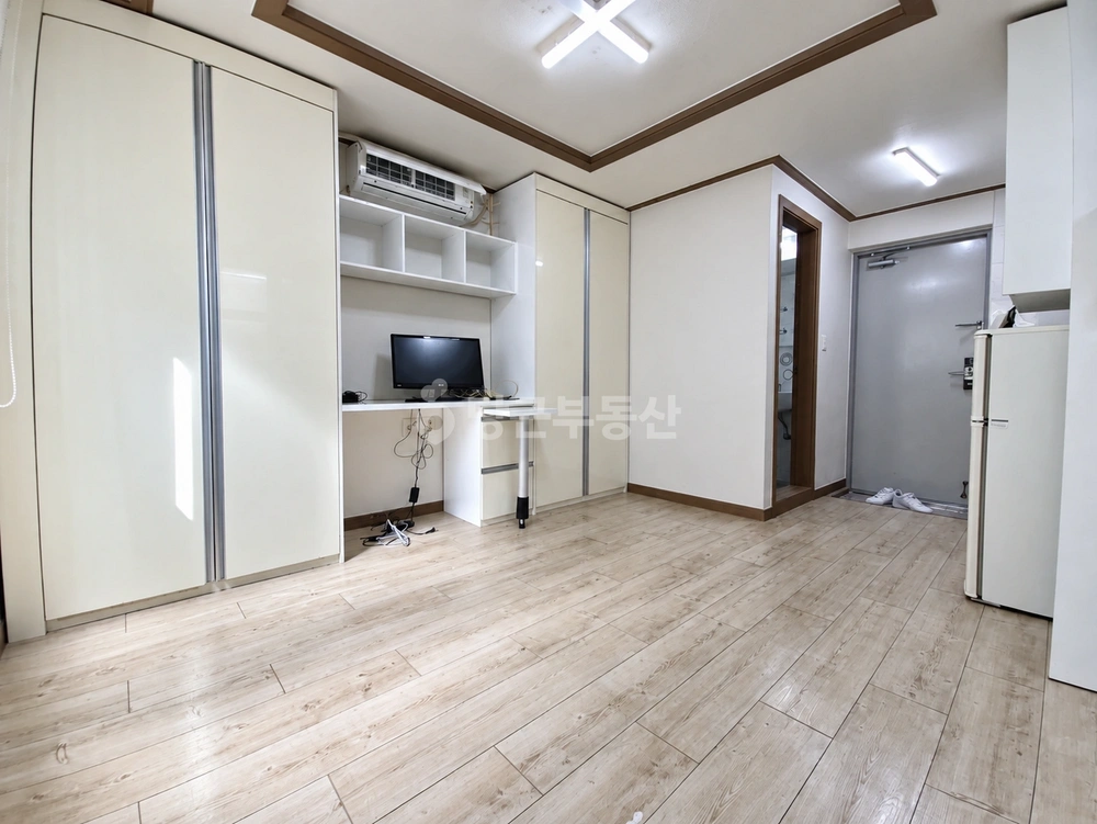 경기도 화성시 병점구 진안동 원룸 사진 1
