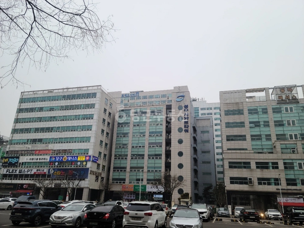 경기도 고양시 일산동구 장항동 상가 사진 1