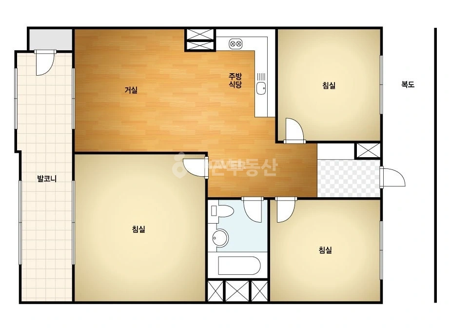 강원특별자치도 속초시 조양동 아파트 사진 1